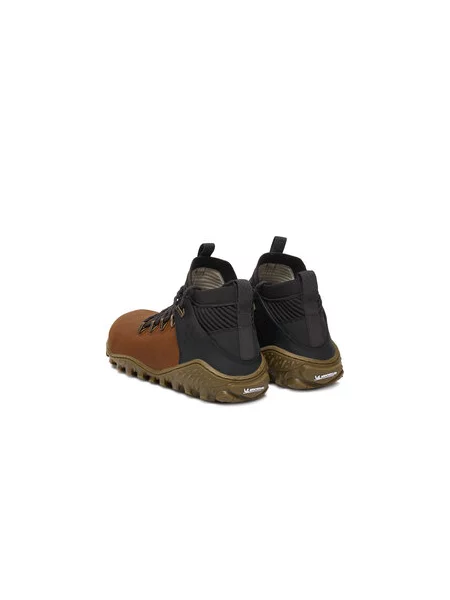 Vivo Barefoot Turistiniai batai Magna Forest Ecs ruda