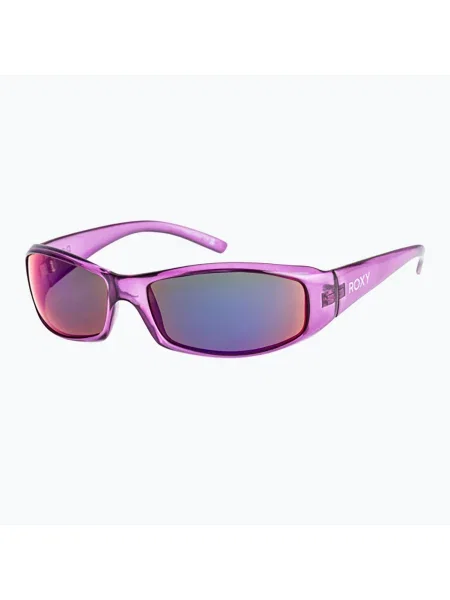 Ochelari de soare pentru femei Roxy Donna lilac/ml infra red roșu
