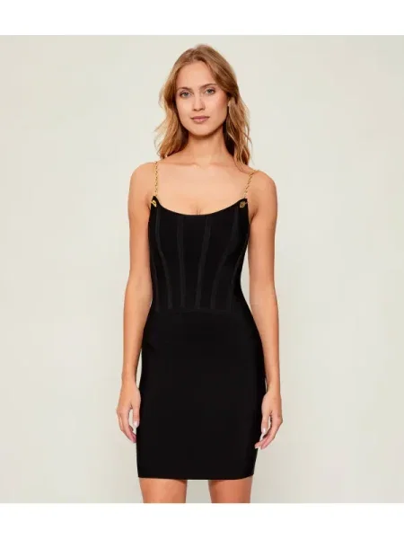 Marciano Guess Rochie AISHA negru