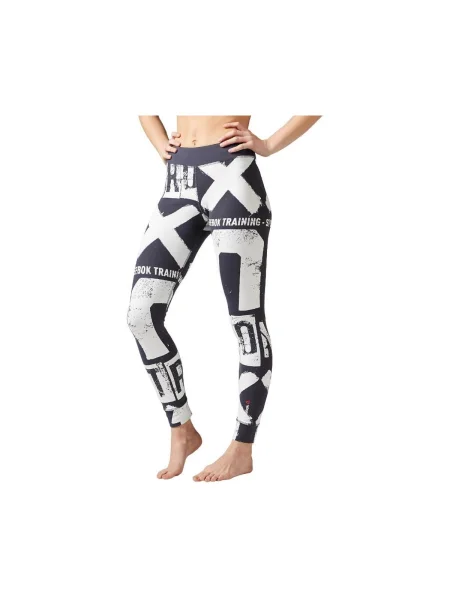 Pantaloni Reebok Sport
