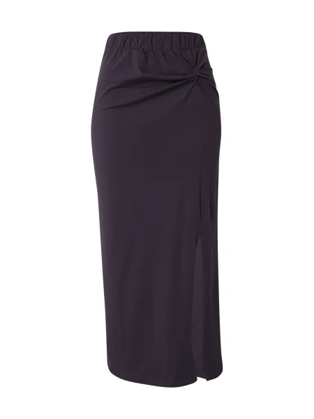 Noisy may Fustă închis gri