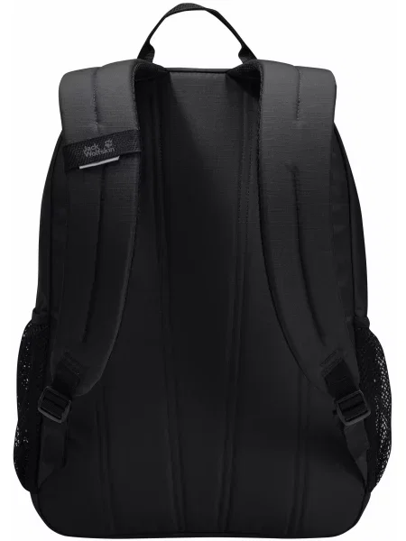 Детский рюкзак Jack Wolfskin черный