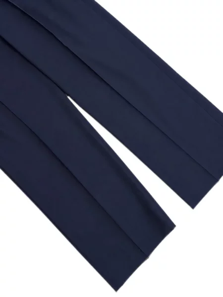 Pantaloni Laneus albastru