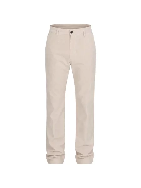 Pantaloni Incotex de catifea cord