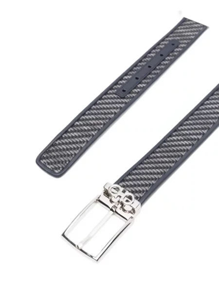 Curea Ferragamo albastru