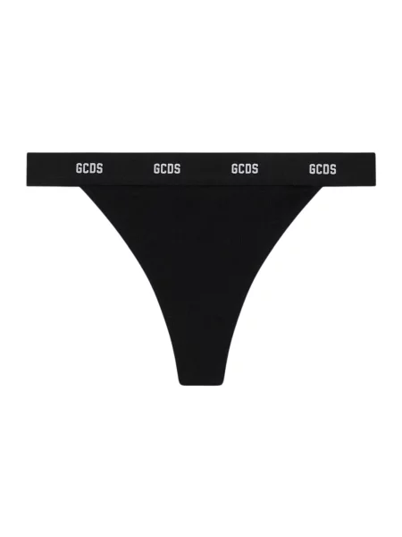 Stringi Gcds czarne