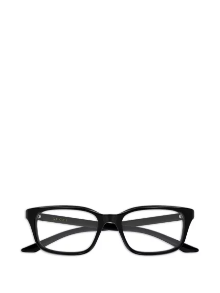 Napszemüveg Gucci Eyewear autogrammal fekete