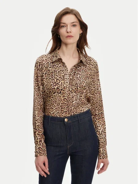 Marciano Guess Cămașă bej