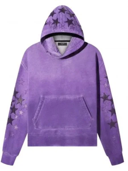 Hanorac cu glugă Amiri