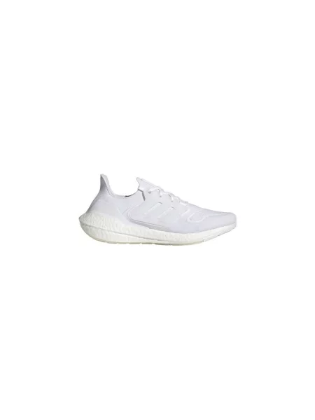 Pantofi Adidas alb