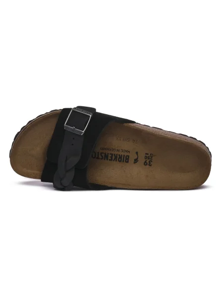 Pantofi Birkenstock negru