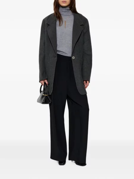 Palton Givenchy gri