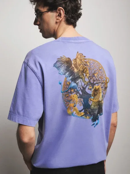 Футболка Medicine