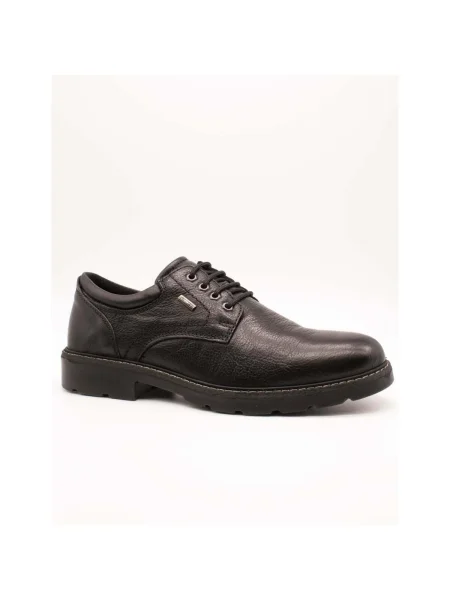 Pantofi Imac negru