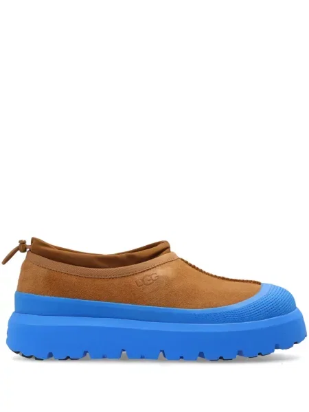 Sneakerși Ugg maro