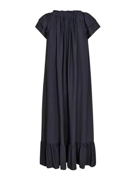 Co'couture Rochie Sunrise marin albastru