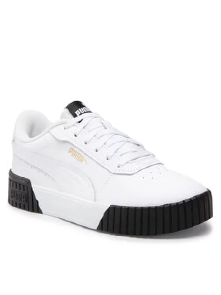 Puma Sneakersy Carina 04 bílá