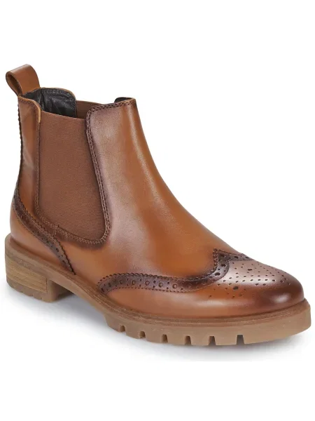 Pantofi Ara maro