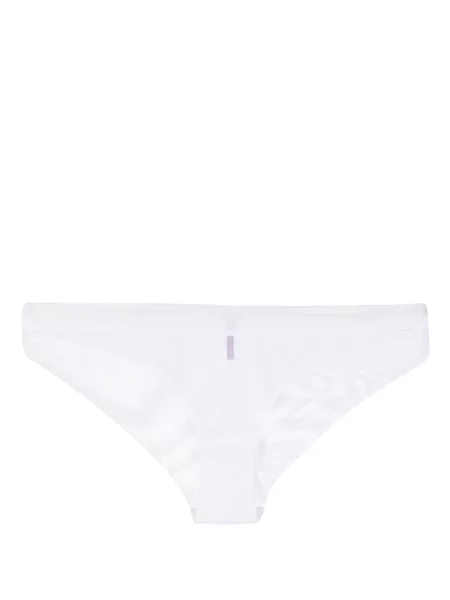 Kuloty Maison Close białe