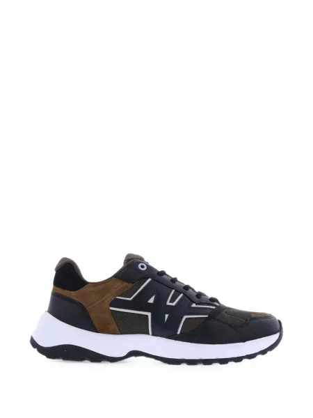 Sneakerși Nubikk negru