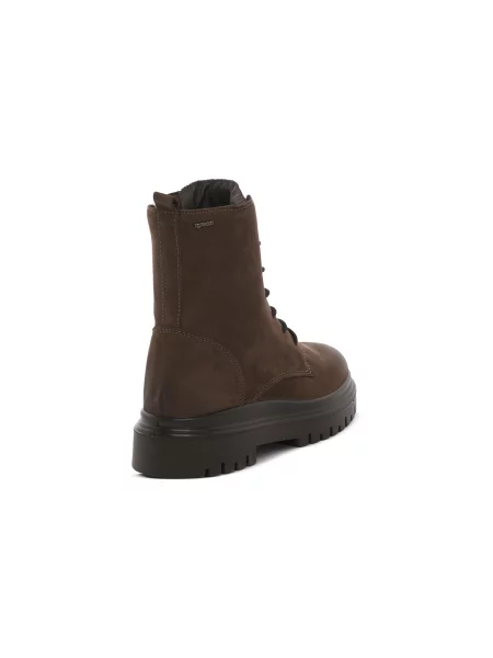 Pantofi Igi&co negru