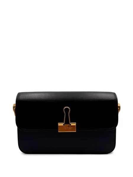 Torbica Off-white bijela