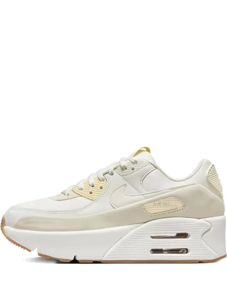 Běžecké dlouho zúžené tenisky Nike Air Max 90 černé