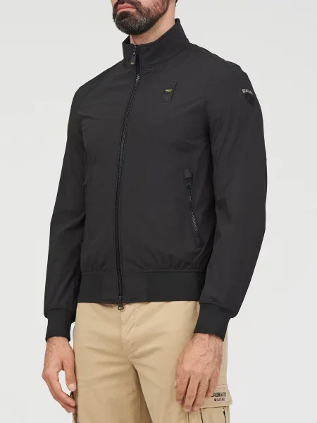 Куртка Blauer чорна