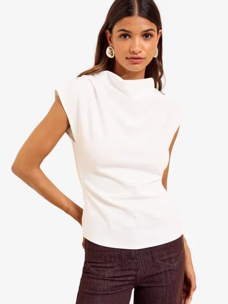 Friends Like These Tricou alb