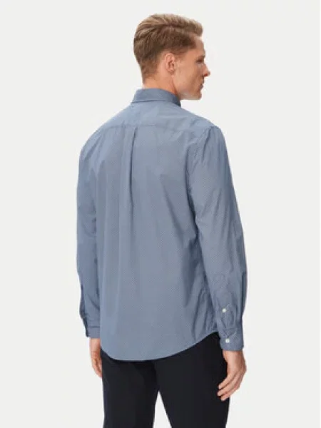 Tommy Hilfiger Ing kék