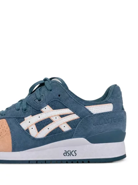 Tenisky Asics Gel-Lyte modrá