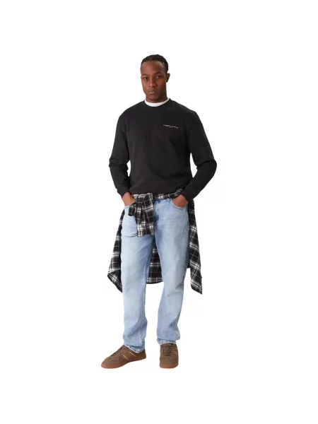 Geacă Tommy Hilfiger negru