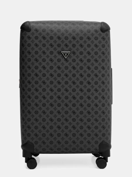 Kofer Guess WILDER LARGE siva