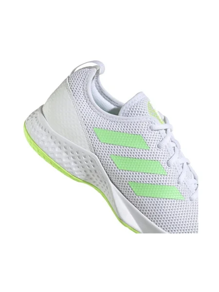 Pantofi Adidas alb