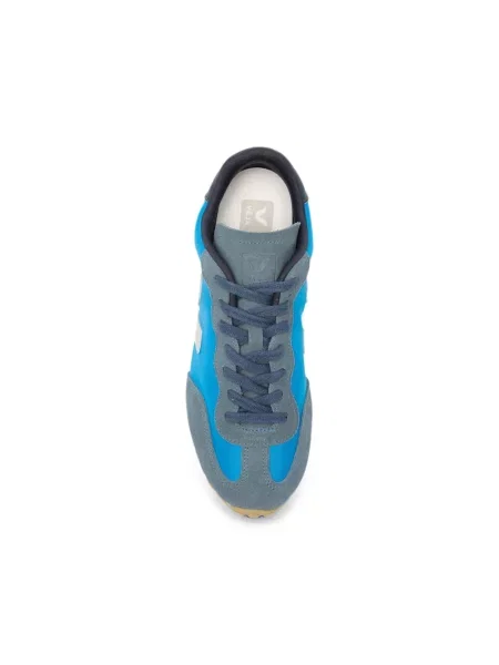 Sneakersy Veja niebieskie