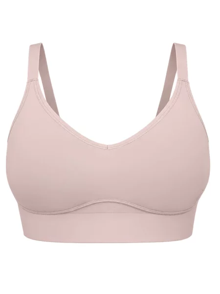 SugarShape Sutien roz