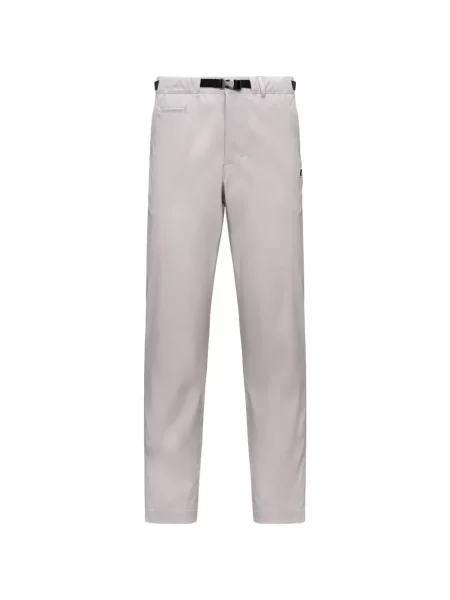 Pantaloni K-way alb