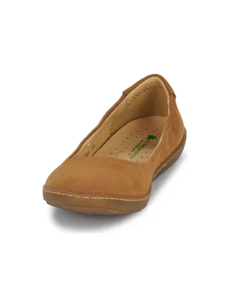 Pantofi El Naturalista maro