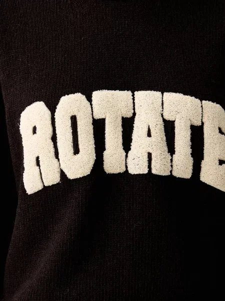 Шерстяной свитер Rotate
