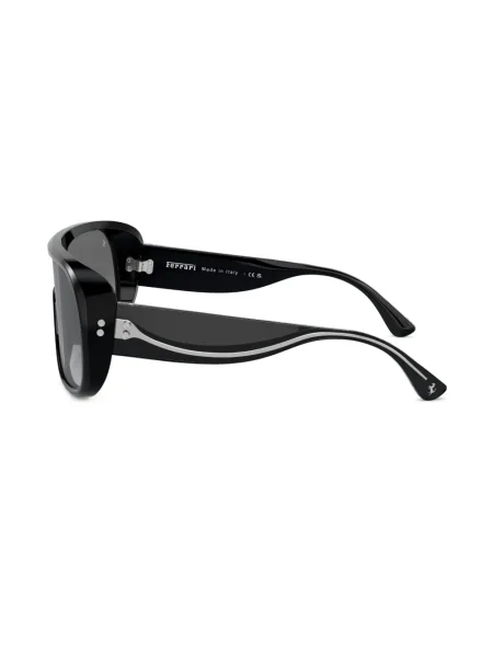 Ochelari de soare Ferrari negru