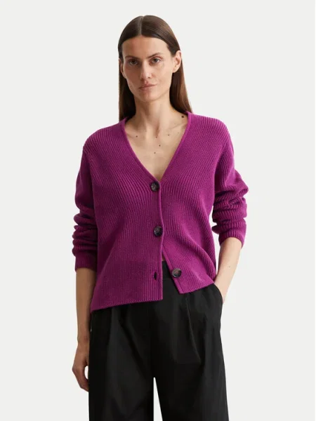 Marc O'Polo Cardigan violet