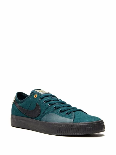 Sako Nike zelené