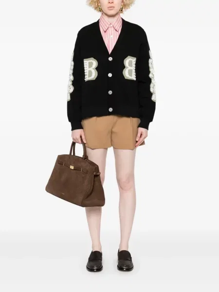 Cardigan Barrie negru