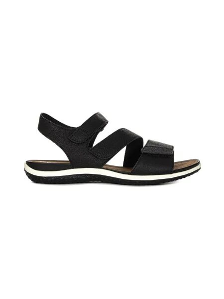 Sandale Geox negru