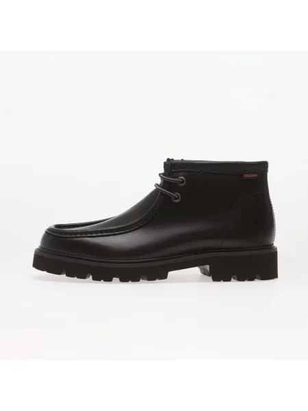 Ghete Clarks Cleyhill Top negru