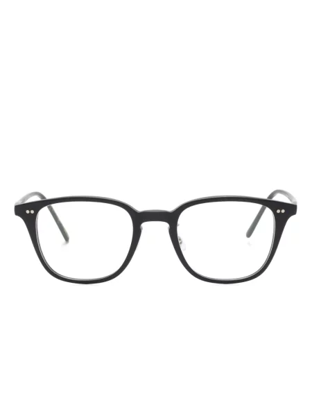 Ochelari de soare Oliver Peoples negru