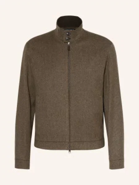 Bunda Zegna