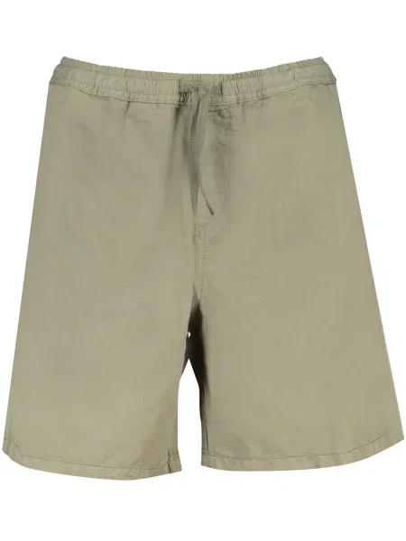 Pantaloni North Sails verde