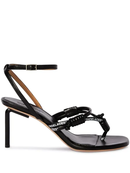 Sandale Off-white alb