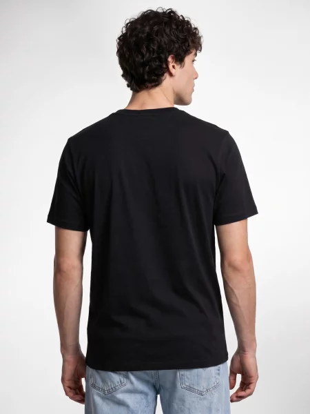 Tricou Hugo alb